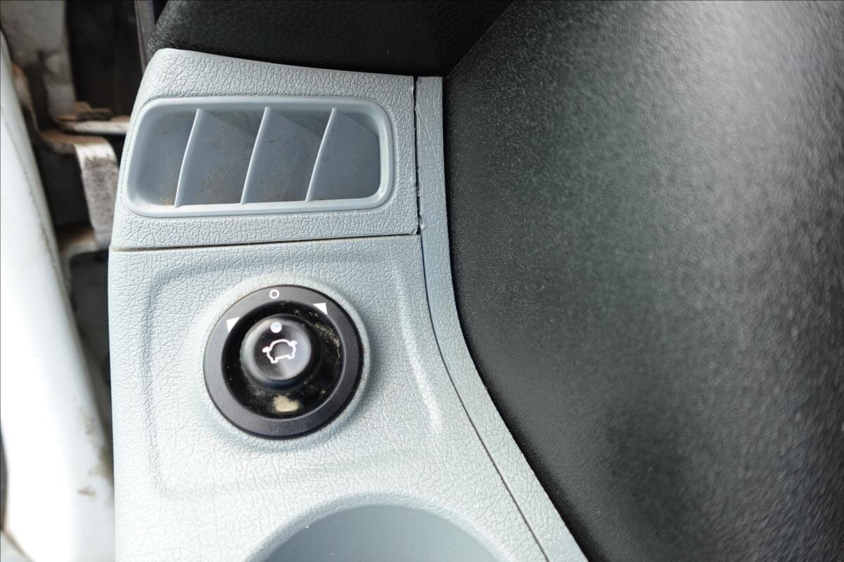 Ford Transit Ostatní 2,2 l 85 kw