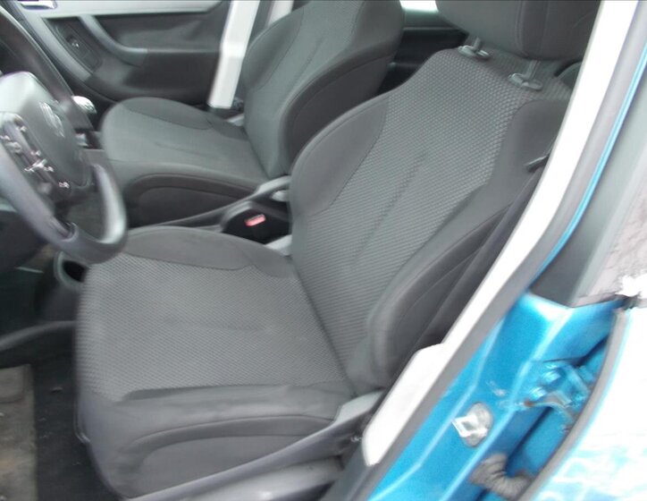 Citroën C4 Picasso 18