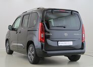 Toyota ProAce MPV 1,2 l 96 kw