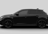 Fiat 600 Hatchback 1,2 l 107 kw