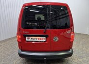Volkswagen Caddy Ostatní 0,0 83 kw