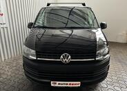 Volkswagen Transporter 13