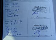 Volkswagen Golf Kombi 2,0 l 103 kw