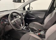 Opel Crossland X 5