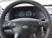 Land Rover Freelander Kombi 2,0 l 71 kw