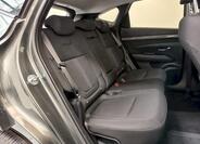 Hyundai Tucson 14