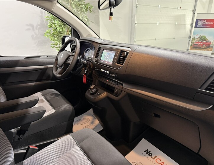 Citroën SpaceTourer 19