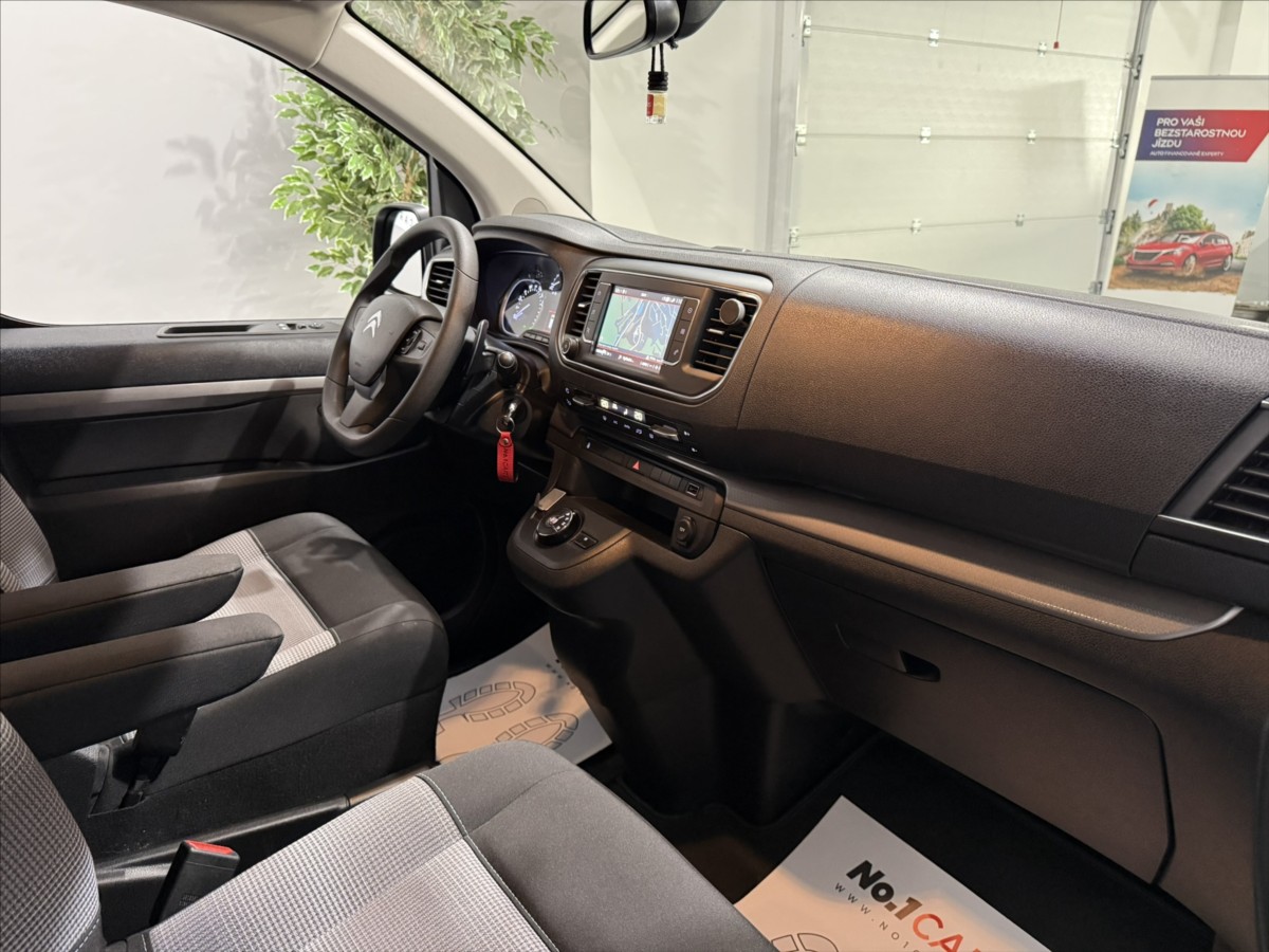 Citroën SpaceTourer