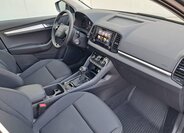 Škoda Karoq SUV / Terénní 1,5 l 110 kw