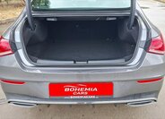 Mercedes-Benz CLA Kupé 1,3 l 120 kw