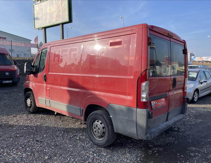 Fiat Ducato 7