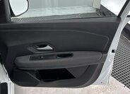 Dacia Sandero Hatchback 999,0 67 kw