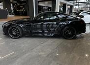 Mercedes-Benz AMG GT 4