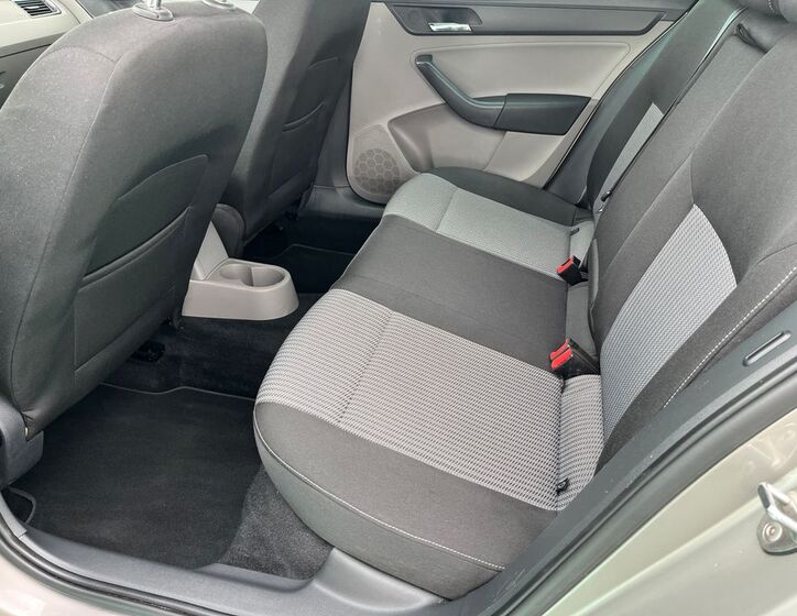 Seat Toledo 7
