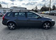 Renault Mégane Kombi 1,5 l 63 kw