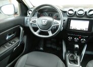 Dacia Duster SUV / Terénní 1,3 l 110 kw