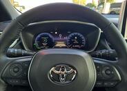 Toyota Corolla Cross 14