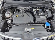 Škoda Kodiaq SUV 1,5 l 110 kw