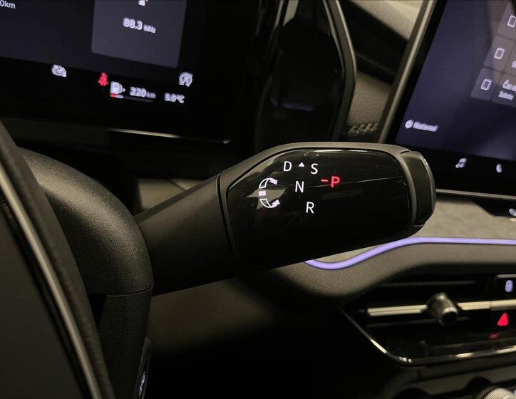 Škoda Kodiaq SUV / Terénní 2,0 l 142 kw