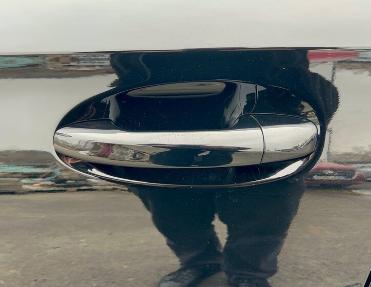 Mercedes-Benz Třídy A 25