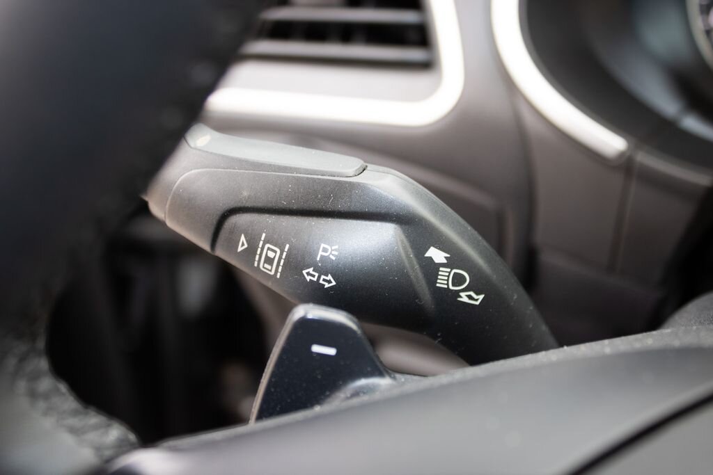 Ford S-MAX MPV 2,0 l 110 kw