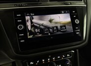 Volkswagen Tiguan Allspace SUV / Terénní 2,0 l 140 kw