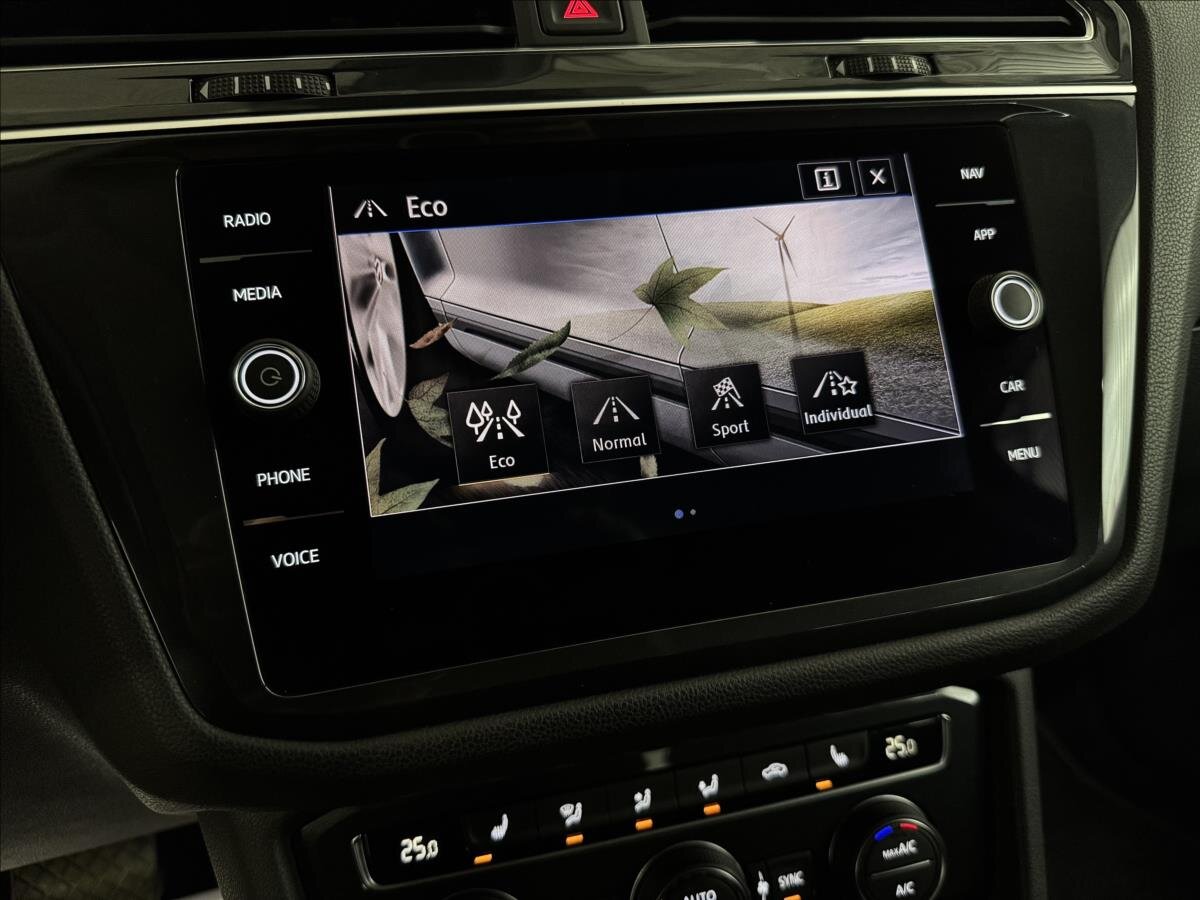 Volkswagen Tiguan Allspace SUV / Terénní 2,0 l 140 kw