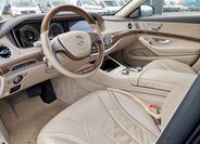 Mercedes-Benz Třídy S Ostatní 3,0 l 245 kw
