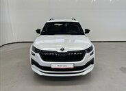 Škoda Kodiaq SUV / Terénní 2,0 l 147 kw