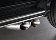 Mercedes-Benz Třídy G SUV 4,0 l 368 kw