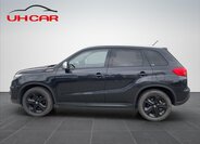 Suzuki Vitara SUV 1,4 l 103 kw