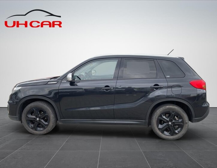 Suzuki Vitara SUV 1,4 l 103 kw