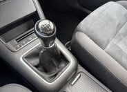 Volkswagen Tiguan SUV 2,0 l 103 kw