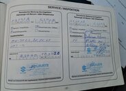 Suzuki SX4 S-Cross Hatchback 1,6 l 88 kw