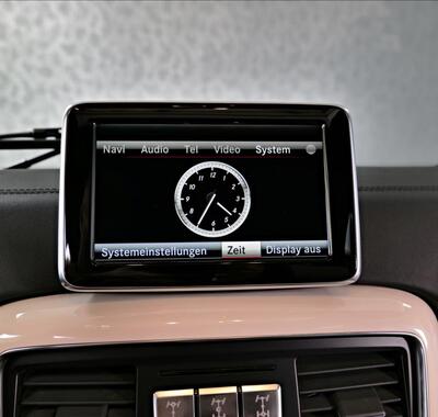 Mercedes-Benz Třídy G 18