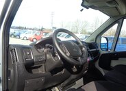 Peugeot Boxer Ostatní 2,0 l 96 kw