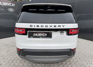 Land Rover Discovery 8