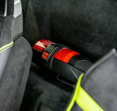 Lamborghini Huracán 25