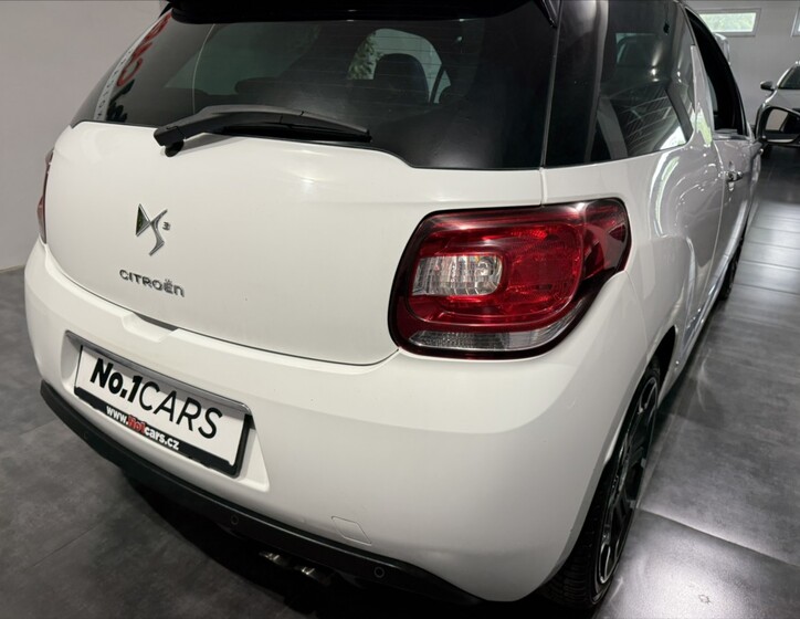 Citroën DS3 20