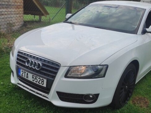 Audi A5 Sedan / Limuzína 0,0 0
