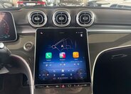 Mercedes-Benz Ostatní Kupé 2,0 l 190 kw