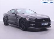 Ford Mustang 1