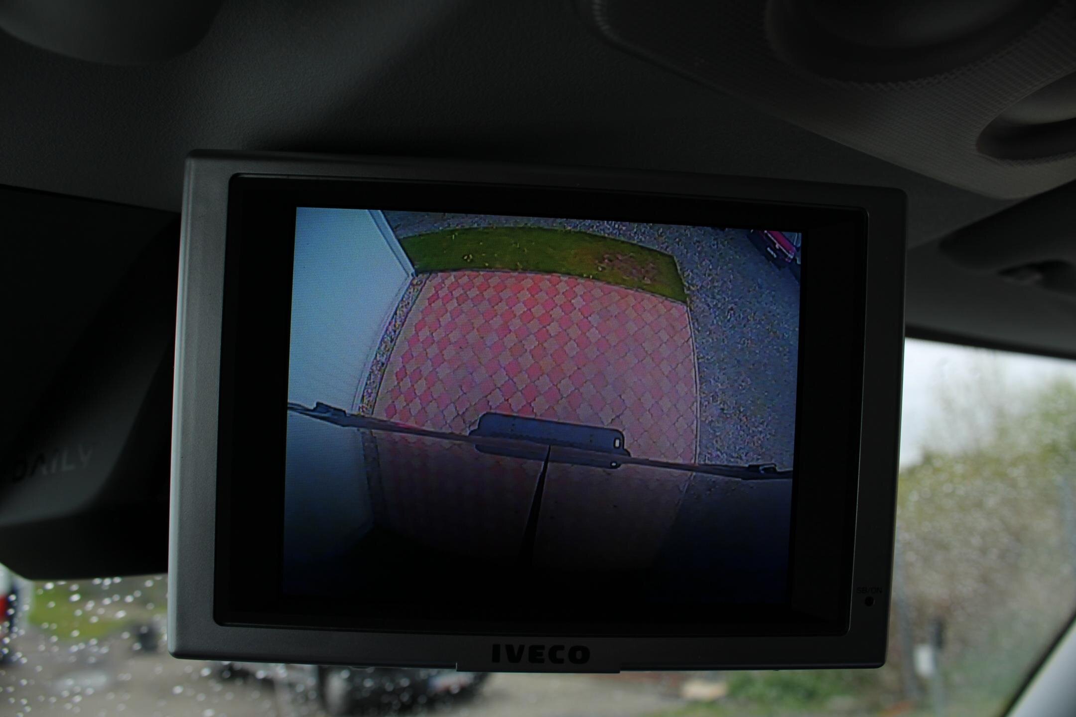 Iveco Daily Užitková 2,3 l 100 kw