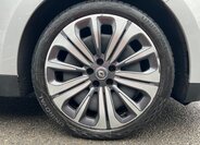 Renault Grand Scénic MPV 1,7 l 88 kw