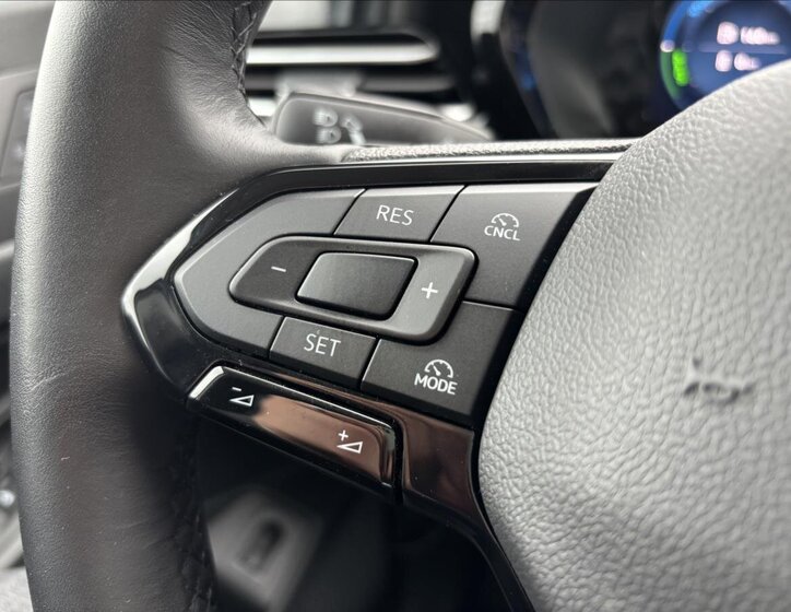 Ford Transit Connect 18