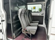 Nissan Interstar Ostatní 2,0 l 110 kw