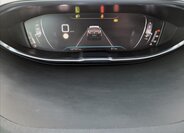 Peugeot 5008 SUV 1,5 l 96 kw