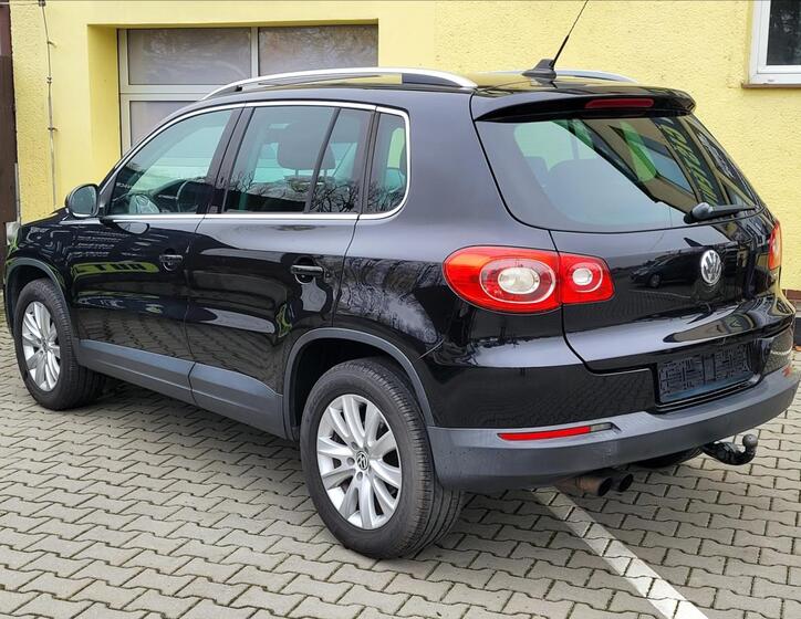 Volkswagen Tiguan 12