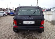 Lada Niva Kombi 1,7 l 61 kw