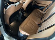 BMW X4 SUV / Terénní 2,0 l 140 kw